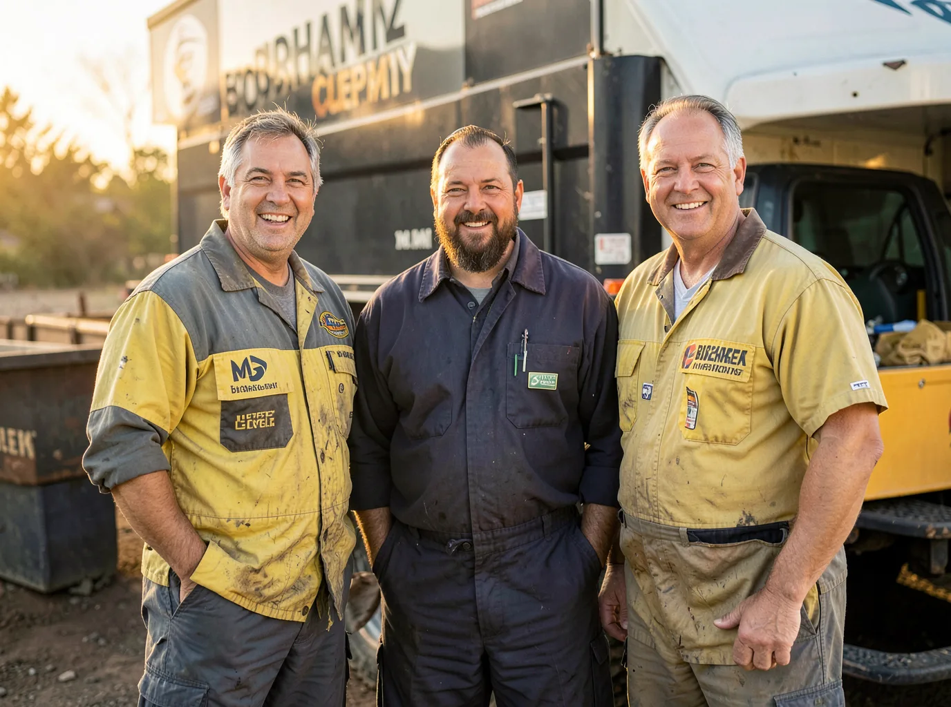 Sewage Cleanup company in Powder Springs, TN
