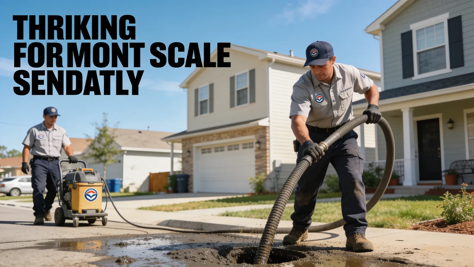 Sewage Cleanup in Powder Springs, TN near me